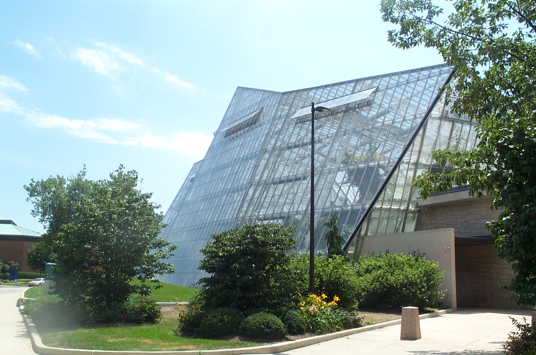 Botanical Garden